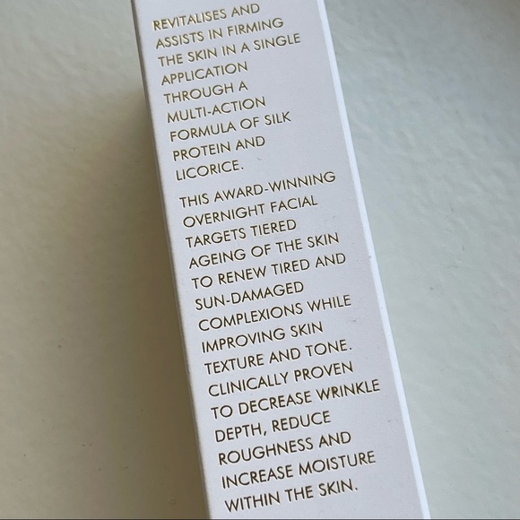 BNIB Alpha-H Liquid Gold Exfoliating Treatment with Glycolic acid - Picture 4 of 4